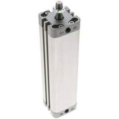 Airtec NAD 32/150-AG. ISO 21287-Zylinder, doppeltw., Kolben 32mm, Hub 150mm