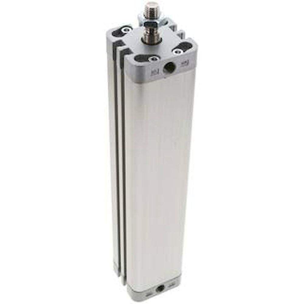 Airtec NAD 32/200-AG. ISO 21287 cylinders, double acting, piston 32 mm, stroke 200 mm