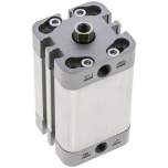 Airtec NAD 32/40. ISO 21287 cylinders, double acting, piston 32 mm, stroke 40 mm