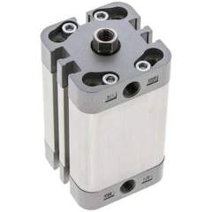 Airtec NAD 32/40. ISO 21287 cylinders, double acting, piston 32 mm, stroke 40 mm