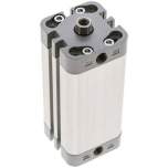 Airtec NAD 32/70. ISO 21287-Zylinder, doppeltw., Kolben 32mm, Hub 70mm