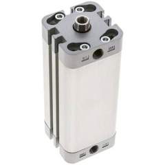 Airtec NAD 32/80. ISO 21287 cylinders, double acting, piston 32 mm, stroke 80 mm