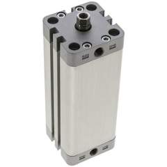 Airtec NAD 40/100. ISO 21287 cylinders, double acting, piston 40 mm, stroke 100 mm