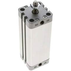 Airtec NAD 40/100-AG. ISO 21287 cylinders, double acting, piston 40 mm, stroke 100 mm