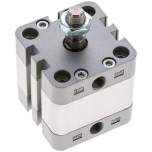 Airtec NAD 40/10-AG. ISO 21287 cylinders, double acting, piston 40 mm, stroke 10 mm