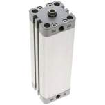 Airtec NAD 40/125. ISO 21287 cylinders, double acting, piston 40 mm, stroke 125 mm