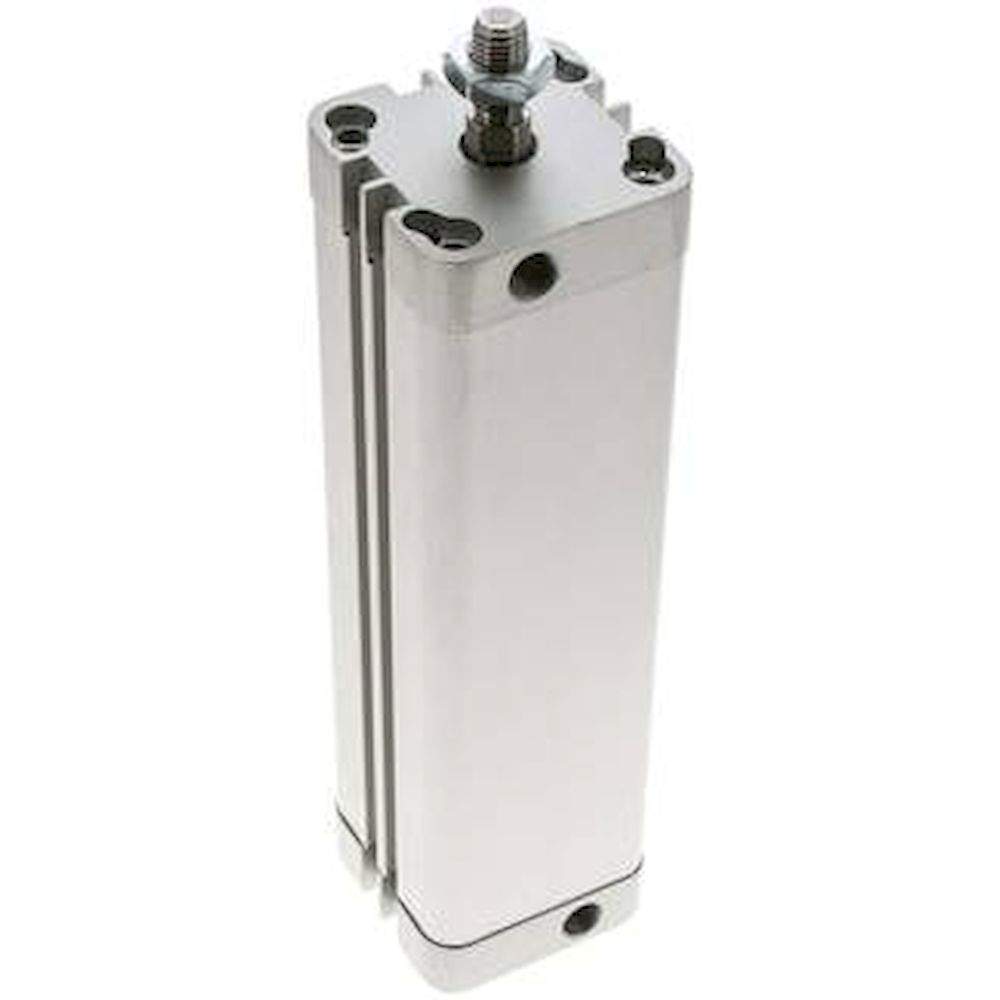 Airtec NAD 40/150-AG. ISO 21287 cylinders, double acting, piston 40 mm, stroke 150 mm