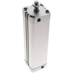 Airtec NAD 40/150-AG. ISO 21287-Zylinder, doppeltw., Kolben 40mm, Hub 150mm