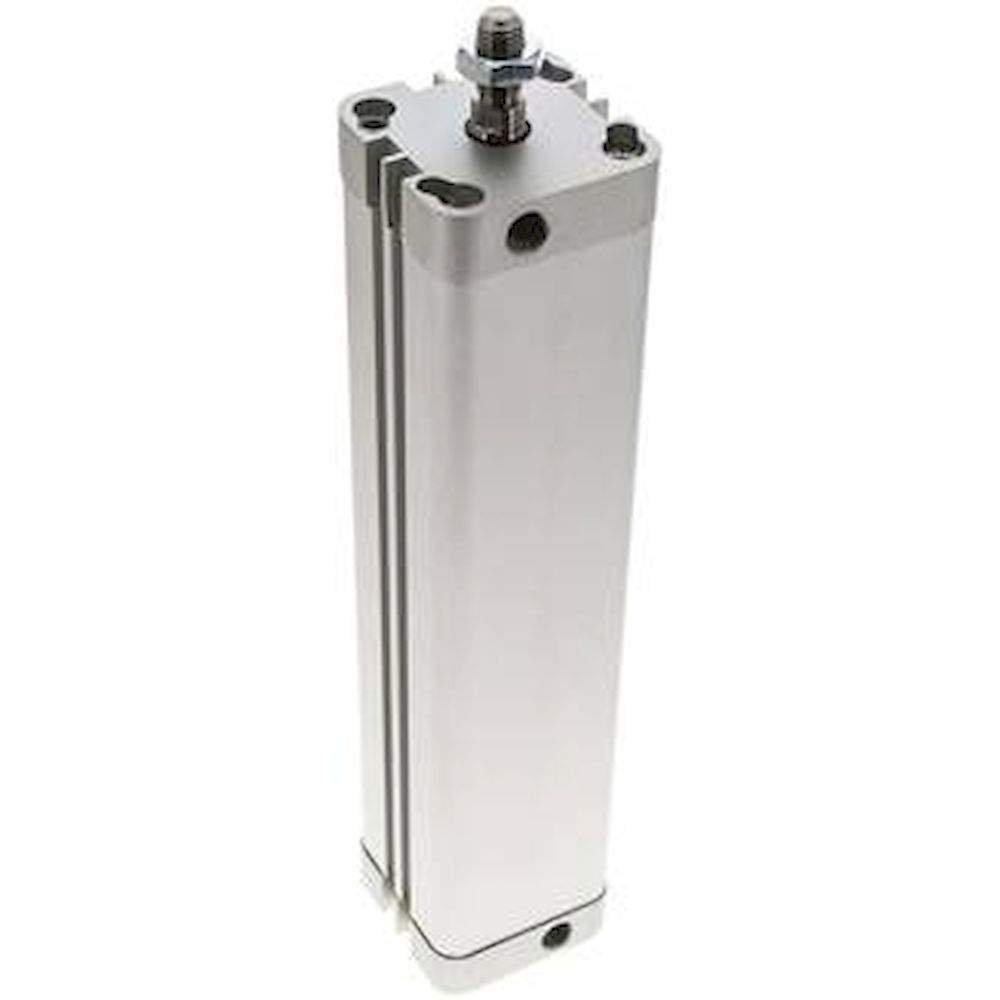 Airtec NAD 40/200-AG. ISO 21287 cylinders, double acting, piston 40 mm, stroke 200 mm