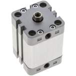 Airtec NAD 40/30. ISO 21287 cylinders, double acting, piston 40 mm, stroke 30 mm