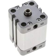 Airtec NAD 40/30. ISO 21287 cylinders, double acting, piston 40 mm, stroke 30 mm