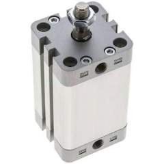 Airtec NAD 40/50-AG. ISO 21287 cylinders, double acting, piston 40 mm, stroke 50 mm