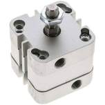 Airtec NAD 40/5-AG. ISO 21287 cylinders, double acting, piston 40 mm, stroke 5 mm