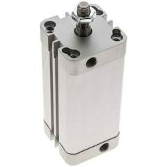 Airtec NAD 40/80-AG. ISO 21287 cylinders, double acting, piston 40 mm, stroke 80 mm