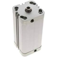 Airtec NAD 50/100. ISO 21287-Zylinder, doppeltw., Kolben 50mm, Hub 100mm