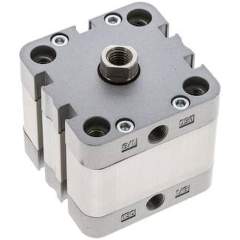 Airtec NAD 50/15. ISO 21287-Zylinder, doppeltw., Kolben 50mm, Hub 15mm