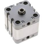 Airtec NAD 50/20. ISO 21287 cylinders, double acting, piston 50 mm, stroke 20 mm