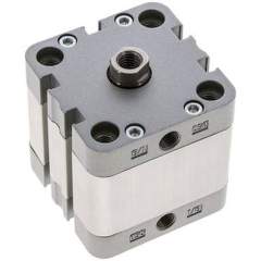 Airtec NAD 50/20. ISO 21287-Zylinder, doppeltw., Kolben 50mm, Hub 20mm