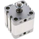 Airtec NAD 50/25-AG. ISO 21287 cylinders, double acting, piston 50 mm, stroke 25 mm