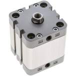 Airtec NAD 50/30. ISO 21287-Zylinder, doppeltw., Kolben 50mm, Hub 30mm