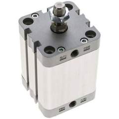 Airtec NAD 50/50-AG. ISO 21287 cylinders, double acting, piston 50 mm, stroke 50 mm