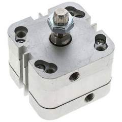 Airtec NAD 50/5-AG. ISO 21287 cylinders, double acting, piston 50 mm, stroke 5 mm