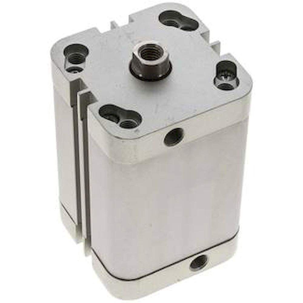 Airtec NAD 50/60. ISO 21287 cylinders, double acting, piston 50 mm, stroke 60 mm