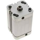 Airtec NAD 50/60. ISO 21287 cylinders, double acting, piston 50 mm, stroke 60 mm