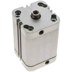 Airtec NAD 50/60. ISO 21287 cylinders, double acting, piston 50 mm, stroke 60 mm