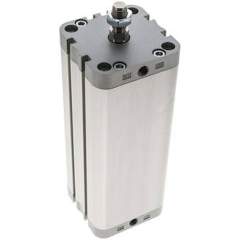 Airtec NAD 63/150-AG. ISO 21287 cylinders, double acting, piston 63 mm, stroke 150 mm