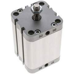 Airtec NAD 63/60-AG. ISO 21287 cylinders, double acting, piston 63 mm, stroke 60 mm