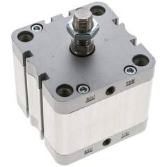 Airtec NAD 80/30-AG. ISO 21287 cylinders, double acting, piston 80 mm, stroke 30 mm