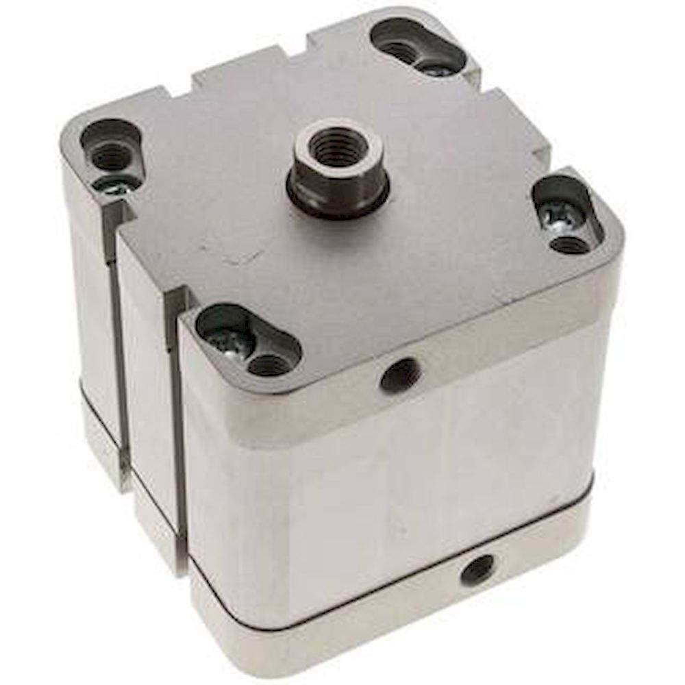 Airtec NAD 80/40. ISO 21287 cylinders, double acting, piston 80 mm, stroke 40 mm