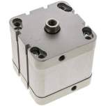 Airtec NAD 80/40. ISO 21287 cylinders, double acting, piston 80 mm, stroke 40 mm