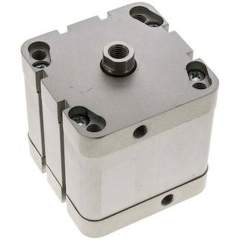 Airtec NAD 80/40. ISO 21287 cylinders, double acting, piston 80 mm, stroke 40 mm