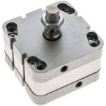 Airtec NAD 80/5-AG. ISO 21287 cylinders, double acting, piston 80 mm, stroke 5 mm