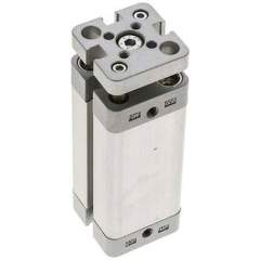 Airtec NADA 20/50. ISO 21287 cylinders, double acting, piston 20 mm, stroke 50 mm