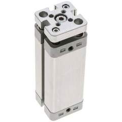 Airtec NADA 20/60. ISO 21287 cylinders, double acting, piston 20 mm, stroke 60 mm