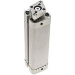 Airtec NADA 25/100. ISO 21287 cylinders, double acting, piston 25 mm, stroke 100 mm