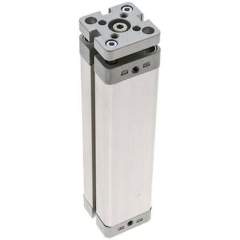 Airtec NADA 25/125. ISO 21287-Zylinder, doppeltw., Kolben 25mm, Hub 125mm