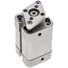 Airtec NADA 25/25. ISO 21287-Zylinder, doppeltw., Kolben 25mm, Hub 25mm