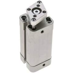 Airtec NADA 25/50. ISO 21287 cylinders, double acting, piston 25 mm, stroke 50 mm