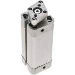 Airtec NADA 25/60. ISO 21287-Zylinder, doppeltw., Kolben 25mm, Hub 60mm