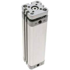 Airtec NADA 32/125. ISO 21287-Zylinder, doppeltw., Kolben 32mm, Hub 125mm