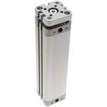 Airtec NADA 32/150. ISO 21287-Zylinder, doppeltw., Kolben 32mm, Hub 150mm