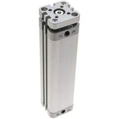 Airtec NADA 32/150. ISO 21287-Zylinder, doppeltw., Kolben 32mm, Hub 150mm