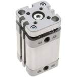 Airtec NADA 32/30. ISO 21287 cylinders, double acting, piston 32 mm, stroke 30 mm