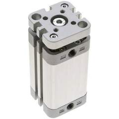 Airtec NADA 32/50. ISO 21287 cylinders, double acting, piston 32 mm, stroke 50 mm