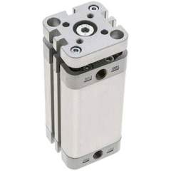 Airtec NADA 32/60. ISO 21287-Zylinder, doppeltw., Kolben 32mm, Hub 60mm