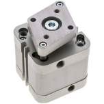 Airtec NADA 50/20. ISO 21287-Zylinder, doppeltw., Kolben 50mm, Hub 20mm